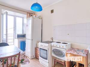 1-к квартира, вторичка, 30м2, 5/9 этаж