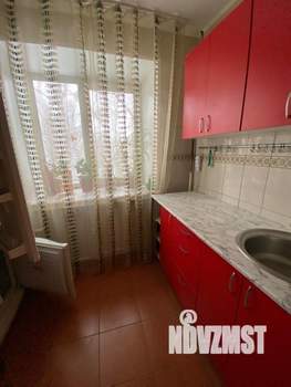 1-к квартира, вторичка, 30м2, 3/5 этаж