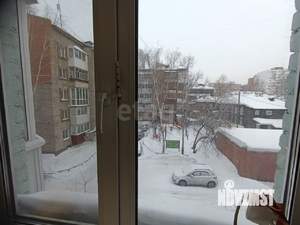 1-к квартира, вторичка, 30м2, 3/5 этаж