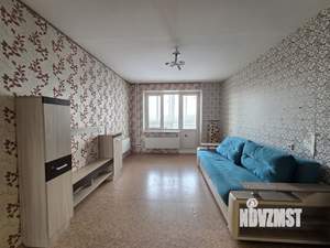 2-к квартира, вторичка, 59м2, 7/11 этаж