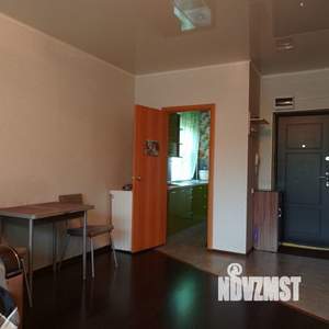 1-к квартира, вторичка, 28м2, 2/4 этаж