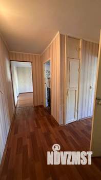 3-к квартира, вторичка, 56м2, 2/5 этаж