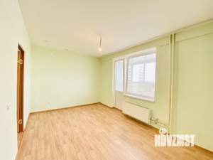 2-к квартира, сданный дом, 82м2, 7/17 этаж