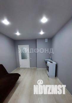 1-к квартира, вторичка, 41м2, 1/10 этаж