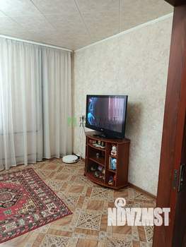 3-к квартира, вторичка, 65м2, 5/9 этаж