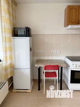 1-к квартира, вторичка, 33м2, 2/10 этаж