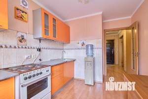 1-к квартира, вторичка, 39м2, 5/10 этаж