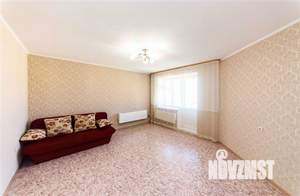 2-к квартира, вторичка, 63м2, 17/17 этаж