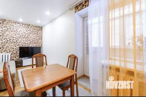 1-к квартира, вторичка, 46м2, 2/5 этаж