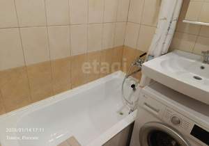 3-к квартира, вторичка, 51м2, 3/5 этаж