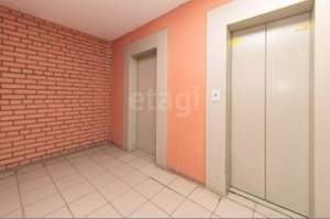 3-к квартира, вторичка, 97м2, 4/17 этаж