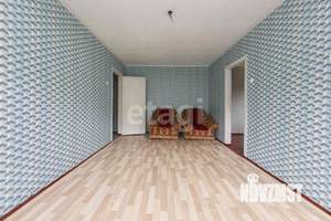 1-к квартира, вторичка, 22м2, 5/5 этаж