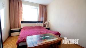 2-к квартира, вторичка, 64м2, 4/10 этаж