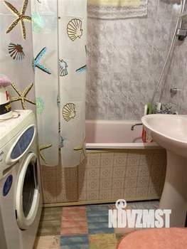 1-к квартира, вторичка, 31м2, 3/5 этаж