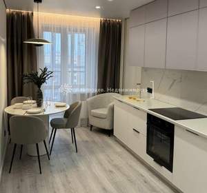 1-к квартира, вторичка, 51м2, 8/17 этаж