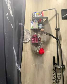 Студия квартира, вторичка, 18м2, 1/2 этаж