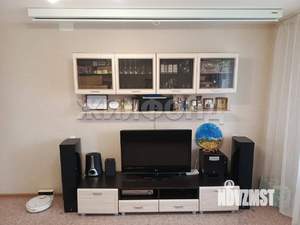 2-к квартира, вторичка, 52м2, 6/9 этаж