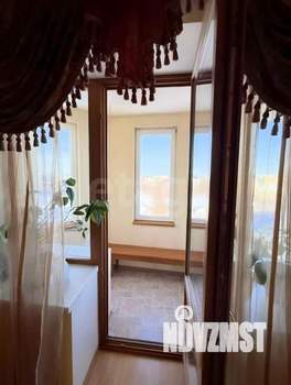 4-к квартира, вторичка, 225м2, 6/6 этаж