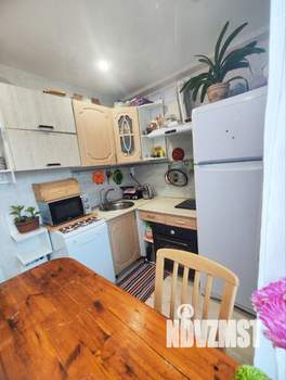 2-к квартира, вторичка, 37м2, 5/5 этаж