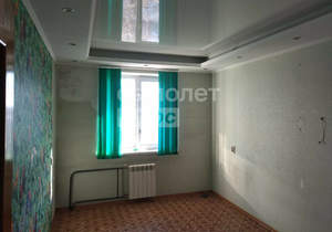 2-к квартира, вторичка, 54м2, 9/9 этаж