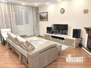 3-к квартира, вторичка, 95м2, 2/4 этаж