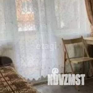 Студия квартира, вторичка, 18м2, 1/5 этаж