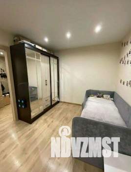 1-к квартира, вторичка, 37м2, 7/9 этаж