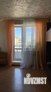 4-к квартира, вторичка, 72м2, 10/10 этаж