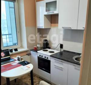 1-к квартира, вторичка, 26м2, 3/10 этаж