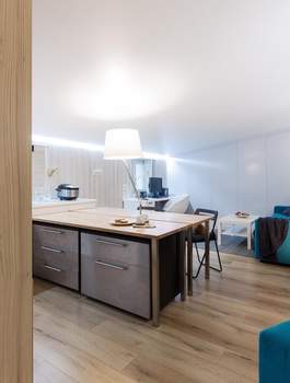 2-к квартира, вторичка, 56м2, 6/6 этаж