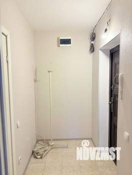 Студия квартира, вторичка, 31м2, 2/16 этаж