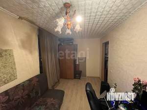 1-к квартира, вторичка, 34м2, 11/12 этаж