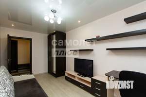 1-к квартира, вторичка, 34м2, 3/12 этаж