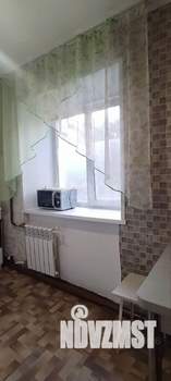 1-к квартира, вторичка, 24м2, 1/5 этаж