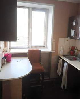 2-к квартира, вторичка, 33м2, 2/2 этаж