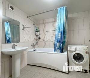1-к квартира, вторичка, 44м2, 6/10 этаж
