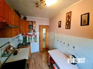 3-к квартира, вторичка, 65м2, 4/9 этаж
