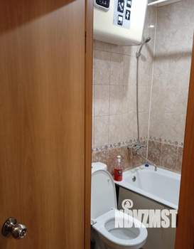 1-к квартира, вторичка, 25м2, 1/9 этаж