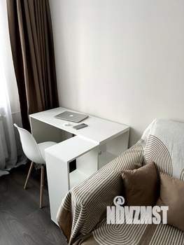 1-к квартира, вторичка, 35м2, 3/6 этаж