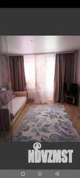 2-к квартира, вторичка, 36м2, 1/10 этаж