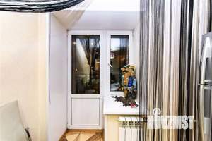 1-к квартира, вторичка, 45м2, 4/10 этаж
