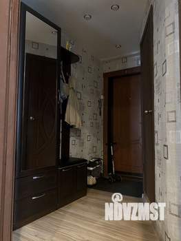 2-к квартира, вторичка, 36м2, 2/5 этаж
