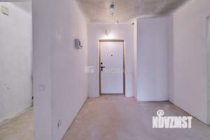 3-к квартира, вторичка, 60м2, 4/26 этаж