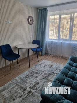 Студия квартира, вторичка, 18м2, 4/5 этаж