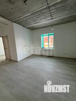 1-к квартира, вторичка, 35м2, 2/3 этаж