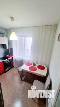 1-к квартира, вторичка, 37м2, 2/10 этаж