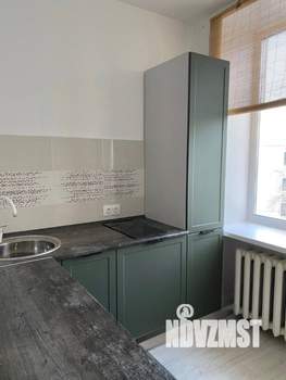 2-к квартира, вторичка, 45м2, 3/4 этаж