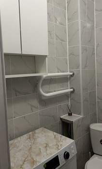 1-к квартира, вторичка, 26м2, 10/10 этаж