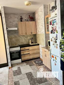 2-к квартира, вторичка, 35м2, 9/10 этаж