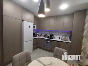 2-к квартира, вторичка, 51м2, 1/10 этаж